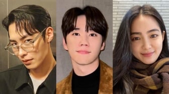 4 Fakta Royal Loader, Drama Baru yang Dibintangi Lee Jae Wook