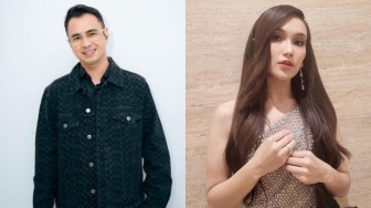 Tunangan Ayu Ting Ting Diduga Tentara, Gajinya Masih Kalah Mentereng dari Raffi Ahmad