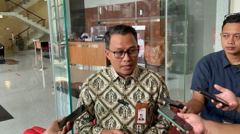 KPK Dalami Perintah Pemotongan Dana Insentif ASN Ke Kepala BPPD Sidoarjo