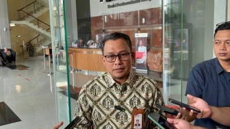 KPK Nyatakan Siap Hadapi Praperadilan Gus Muhdlor