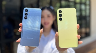 Penampakan Samsung Galaxy A27 Terbaru: Snapdragon Gantikan Exynos, Ultrawide Downgrade
