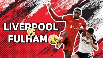 Prediksi Liverpool vs Fulham di Piala Liga Inggris: Preview, Head to Head, Skor dan Live Streaming