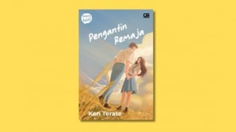 Ulasan Novel Pengantin Remaja, Realita Menikah Muda yang Tidak Selalu Indah