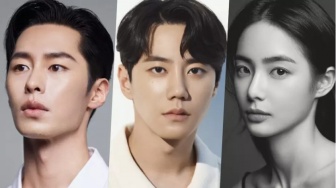 3 Pemeran Utama Drama Korea Royal Loader Telah Dikonfirmasi, Ada Lee Jae Wook!