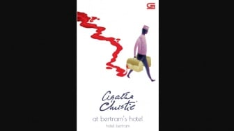 3 Rekomendasi Novel Agatha Christie Berlatar Libur, Cocok Dibaca Akhir Pekan!