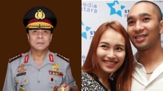 Harta Kekayaan Mantan Mertua Ayu Ting Ting yang Ternyata Seorang Kapolri Era SBY