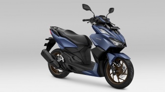 Harga Bekas Honda Vario 160 Jadi Semakin Menarik, Berapa Harganya Sekarang?