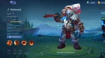 3 Cara Menggunakan Hero Balmond di Game Mobile Legends