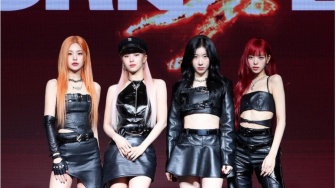 Resmi Comeback dengan BORN TO BE, ITZY Ungkap Ingin Tampil di Program Ini