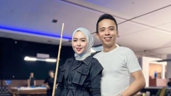 Masih Ingat Meylisa Zaara? Kini Pamer Pacar Baru, Disebut 'Mirip' RK Atok