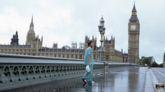 Review Film '28 Days Later', Horor Zombie yang Dibintangi Cillian Murphy