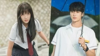 Sinopsis Drama Korea Carry Sun Jae and Run, Kisah Fans yang Ubah Nasib Sang Idola