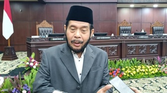 Anwar Usman Dilarang Sidang yang Berkaitan dengan PSI, Perludem Soroti Dampaknya Terhadap Sengketa Pileg 2024