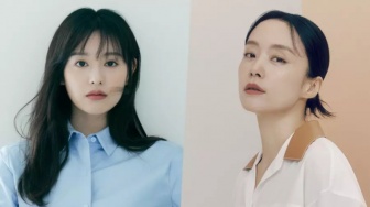 Susul Jeon Do Yeon, Kim Ji Won akan Bintangi Drama The Price of Confession