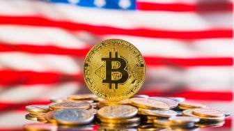 Harga Bitcoin Capai US$90.000, Pengamat Prediksi Masih Bisa Menguat