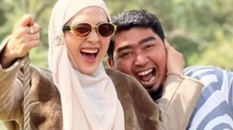 Warganet Singgung Video Lawas April Jasmine Nangis Masalah Ekonomi: Dua Tahun Jadi Miliarder?