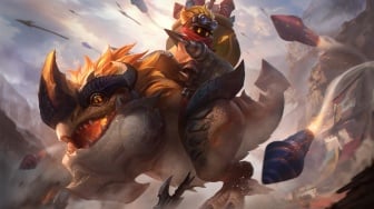 Jangan Takut Lawan Barats! Pilih 5 Hero Tangguh di Mobile Legends Ini