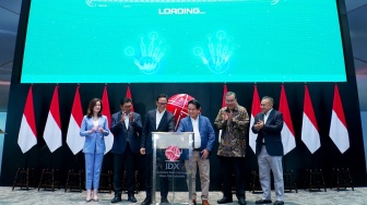 Transformasi Digital, BSI Kolaborasi dengan Mandiri Sekuritas Buka Akses Layanan Serba Syariah via RDN Online