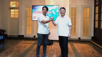 Daisuke Okamoto Jadi Bos Baru Mitsubishi Fuso di Indonesia