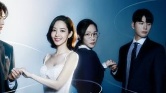 5 Drama Korea Karya Sutradara Park Won Gook, Terbaru Ada Marry My Husband