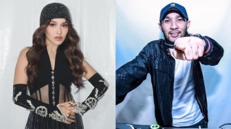 Ini Souvenir Pernikahan Ayu Ting Ting dan Enji, Berakhir Dibagikan ke Fans gegara Gagal Resepsi