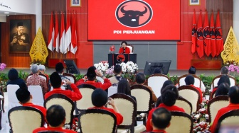 PDIP Oposisi atau di Dalam Pemerintahan, Pengamat Sebut Penentunya Ada di 2 Kubu