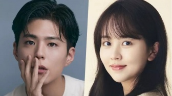 Park Bo Gum dan Kim So Hyun Dikonfirmasi Akan Bintangi Drama Korea 'Good Boy'