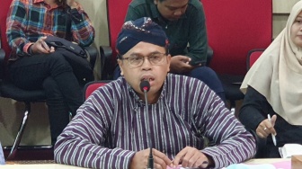 DP3AP2KB Kota Jogja Catat 194 Kasus Kekerasan Sepanjang 2023, Didominasi Korban Perempuan