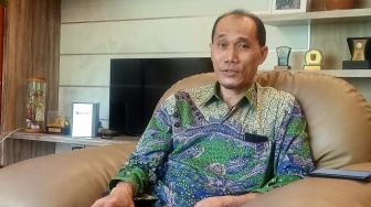 Tak Libatkan DPRD Cilegon, Open Bidding Perumdam CM Disoal: Kalau Ada Apa-apa Tanggung Sendiri