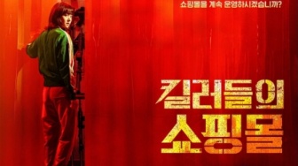 Sinopsis Drama Korea A Shop for Killers, Kisah Pusat Perbelanjaan Misterius