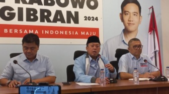 Khofifah Resmi Jadi Jurkamnas Prabowo-Gibran, Aktif Mulai 21 Januari