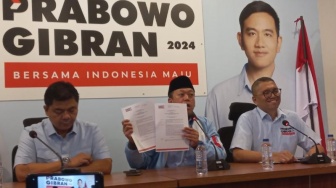 Resmi Jadi Jurkamnas Prabowo-Gibran, Khofifah Indar Parawansa Siap Turun Gunung Mulai 21 Januari