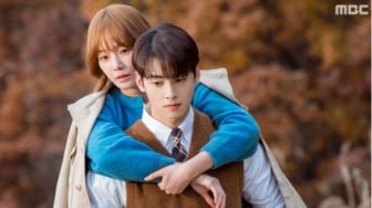 8 Lika-liku Cinta SeoHae di Drama A Good Day to Be a Dog, Happy Ending!