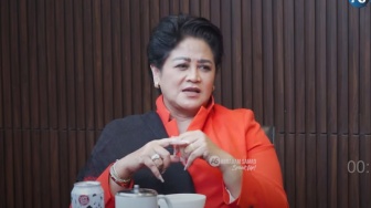 Usai Hasto Tersangka, Connie Singgung KPK Soal Kasus Besar Kakak Beradik