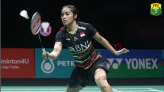 Indonesia Hanya Mampu Tempatkan 2 Wakil di Babak 8 Besar Malaysia Open 2024