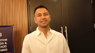 Kekayaan Raffi Ahmad, Sultan Andara Dikabarkan Maju Pemilihan Gubernur Jateng