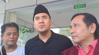 Polisi yang Tangkap Saipul Jamil Terbukti Langgar Prosedur, Segera Jalani Sidang Etik