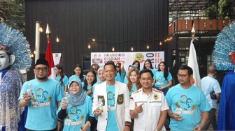 Partai Berkarya Resmi Jatuhkan Dukungan Ke Prabowo-Gibran