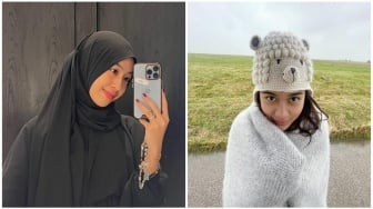 Sama-sama Jadi Istri Pesepakbola, Segini Tarif Endorse Azizah Salsha dan Adiba Khanza