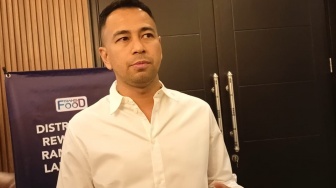 Raffi Ahmad Suguhkan Minuman Alkohol di Klub Malam Miliknya Tuai Cibiran, Memang Boleh Gak Sih Dalam Islam?