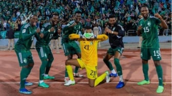 5 Timnas yang Tidak Diperkuat Pemain Abroad di Piala Asia 2023