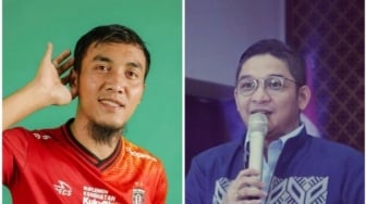 Bak Bumi Langit, Beda Nominal Pasha Ungu dan Gunawan Dwi Cahyo soal Nafkah Setelah Cerai dengan Okie Agustina