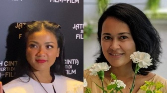 Beda Pendidikan Nirina Zubir dan Sarah Sechan, Sesama Eks VJ MTV Banjir Cibiran Usai Senggol Raffi-Nagita