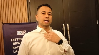 Pamerkan Bisnis Kelab Malam, Raffi Ahmad Langsung Banjir Ceramah Netizen