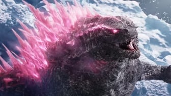 Monarch: Legacy of Monsters Episode 9 Bikin Godzilla Pink Makin Masuk Akal