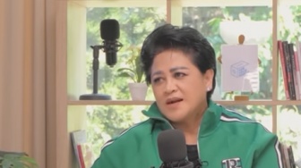 Tak Terima 'Dikatai' Rosan, Connie Bakrie Bongkar Pertemuan Rahasia: Saya Ditawari Wamen dan Jeep Bantley