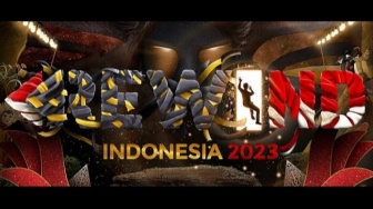 Rewind Indonesia 2023 Trending Nomor 1 di YouTube, Ada Apa Saja?