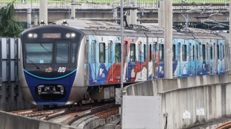 6 Proyek Penawaran Investasi PT MRT Jakarta Meluncur di TOD Jepang