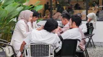 Kafe Terdekat di Banten, Cocok untuk Ngopi Santai Bersama Teman dan Keluarga