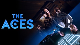 Review The Aces, Series yang Mengulik Persaingan Pertandingan Biliar